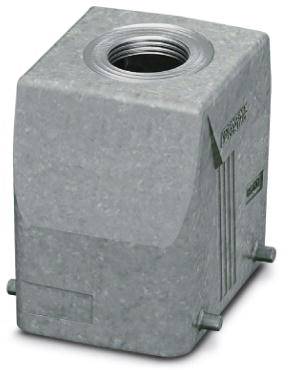 Phoenix Contact 1424410 HC-STA-D50-HHFD-1TTP21-EL-AL Tüllengehäuse 1St.