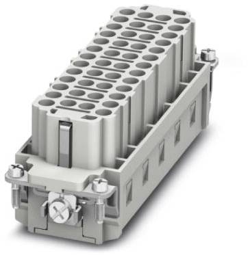 Phoenix Contact 1584758 Kontakteinsatz 46 Crimpen 1 St.