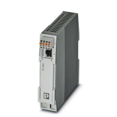 Phoenix Contact INJ 2112-T PoE Injektor 10 / 100 / 1000 MBit/s IEEE 802.3af (12.95 W)