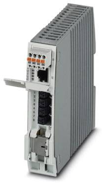 Phoenix Contact INJ 2102-T PoE Injektor 10 / 100 / 1000MBit/s IEEE 802.3af (12.95 W)