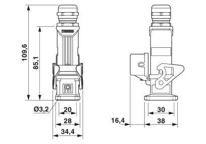 Phoenix Contact HC-KIT-A03-R01 Inhalt: 1St.