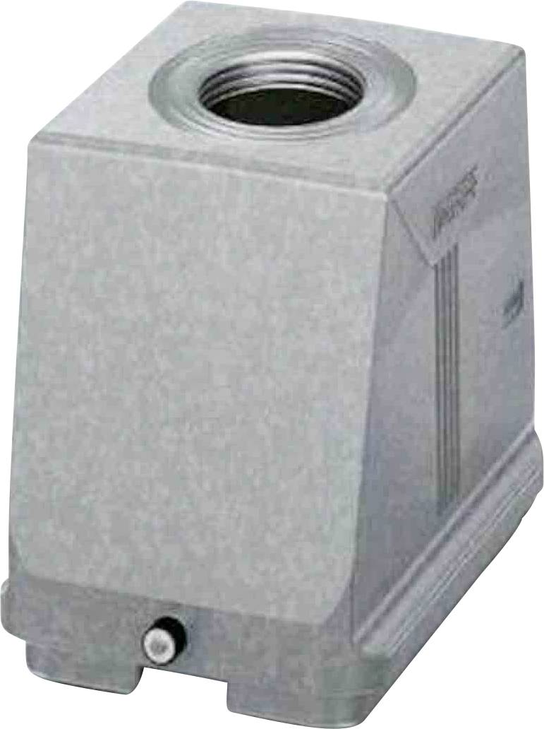Phoenix Contact 1424853 HC-STA-B48-HHFS-1TTP42-EM-AL Tüllengehäuse 1St.