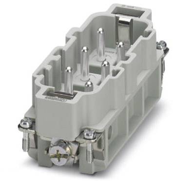 Phoenix Contact 1406534 Kontakteinsatz Schrauben 1St.