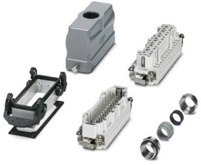 Phoenix Contact HC-KIT-B24-R03 Inhalt: 1St.