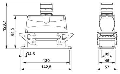 Phoenix Contact HC-KIT-B24-R03 Inhalt: 1St.