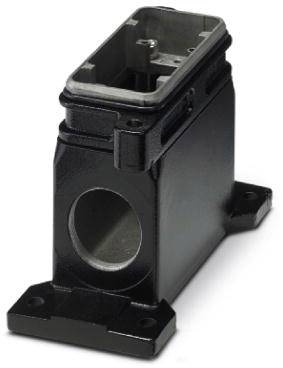 Phoenix Contact 1411096 HC-HPR-B10-SHFH-2SSM32-EMR-BK Sockelgehäuse 1St.