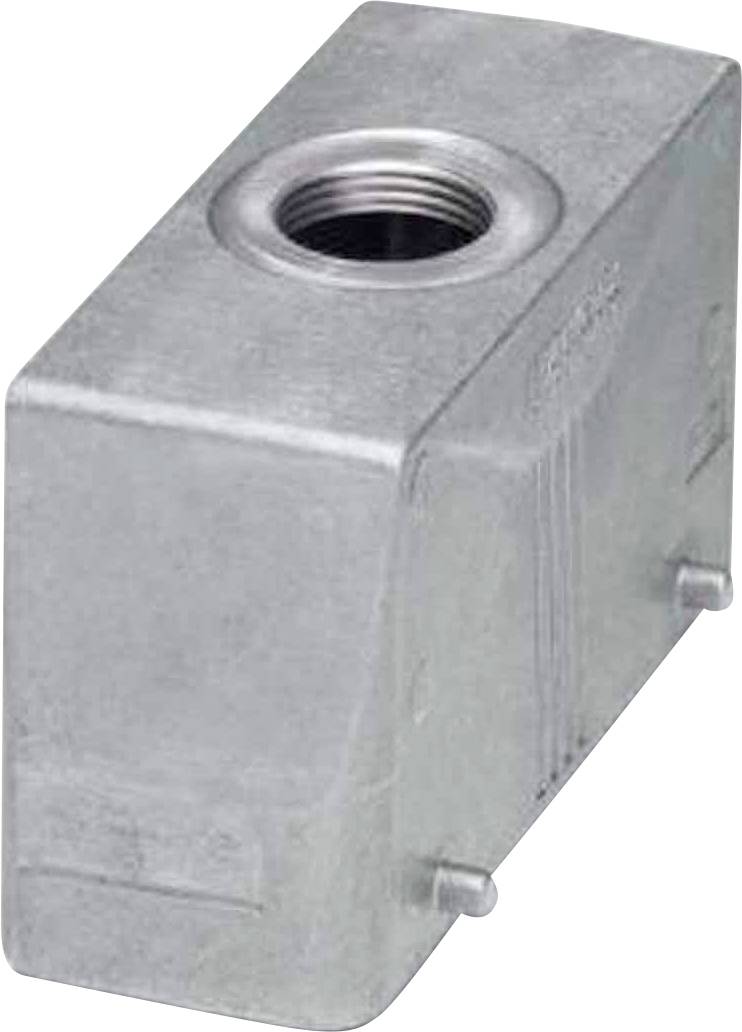 Phoenix Contact 1412781 HC-STA-B24-HLFD-1TTP21-EL-AL Tüllengehäuse 1St.