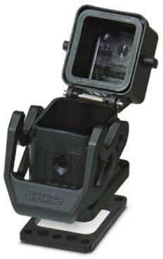 Phoenix Contact 1419278 HC-STA-D07-BWSCM-PL-BK Anbaugehäuse 1St.