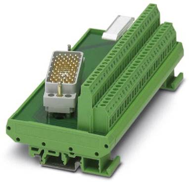 Phoenix Contact Übergabemodul 2975900 UMK- EC56/56-XOR Inhalt: 1St.