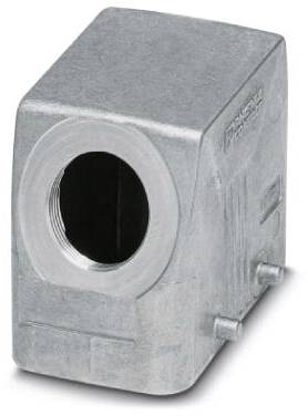 Phoenix Contact 1412616 HC-STA-B10-HLFD-1STM20-EL-AL Tüllengehäuse 1 St.