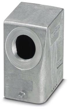 Phoenix Contact 1412564 HC-STA-B06-HHFS-1STP21-EL-AL Tüllengehäuse 1St.