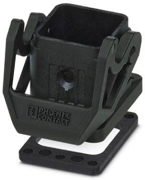 Phoenix Contact 1419265 HC-STA-D07-BWS-PL-BK Anbaugehäuse 1 St.