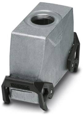 Phoenix Contact 1412772 HC-STA-B24-HHWD-1TTP29-EL-AL Tüllengehäuse 1St.