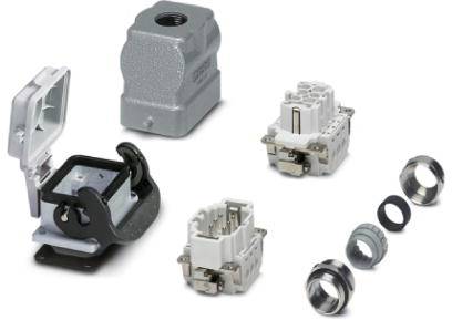 Phoenix Contact HC-KIT-B06-R01 Inhalt: 1St.