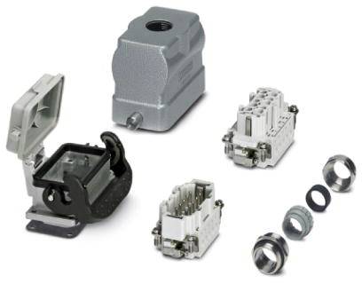 Phoenix Contact HC-KIT-B10-R01 Inhalt: 1St.