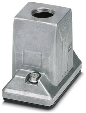 Phoenix Contact 1413364 HC-ADV-B06-HLWH-1TTM25-EMC-AL Tüllengehäuse 1St.