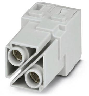 Phoenix Contact 1417390 Kontakteinsatzmodul Axialschraubanschluss 2St.