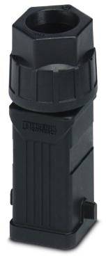 Phoenix Contact 1419256 HC-STA-D07-HHFS-1TGM25-PL-BK Tüllengehäuse 1 St.