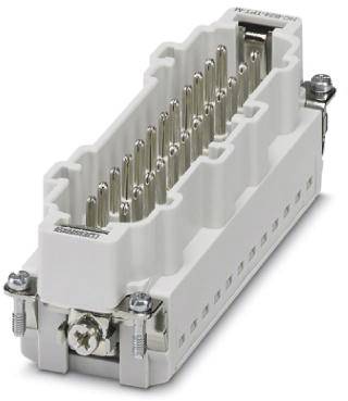 Phoenix Contact 1423021 Kontakteinsatz 24 1St.