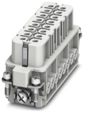 Phoenix Contact 1585346 Kontakteinsatz Schrauben 1St.