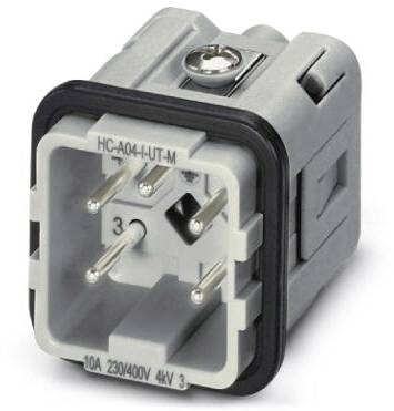 Phoenix Contact 1585236 Kontakteinsatz Schrauben 1St.