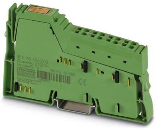 Phoenix Contact IB IL RS 485-ECO 2702141 Funktionsklemme 7.5 V/DC