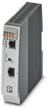 Phoenix Contact INJ 1100-T PoE Injektor 10 / 100 / 1000 MBit/s IEEE 802.3af (12.95 W)