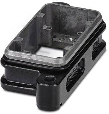 Phoenix Contact 1411122 HC-HPR-B06-BFH-EMR-BK Anbaugehäuse 1St.