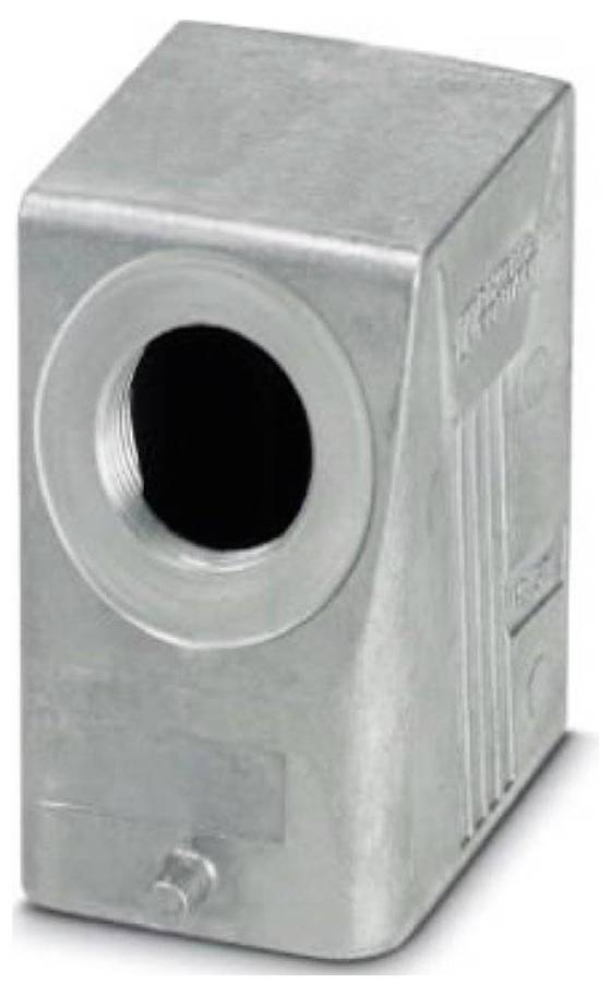 Phoenix Contact 1412565 HC-STA-B06-HHFS-1STP29-EL-AL Tüllengehäuse 1St.