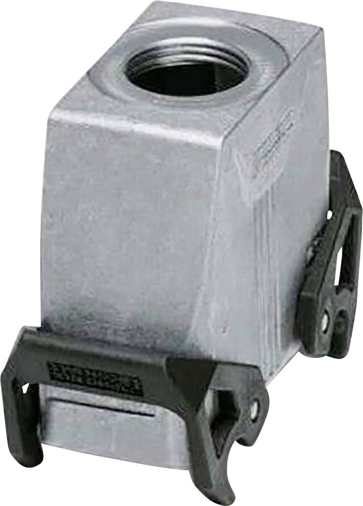 Phoenix Contact 1412715 HC-STA-B16-HHWD-1TTP21-EL-AL Tüllengehäuse 1St.