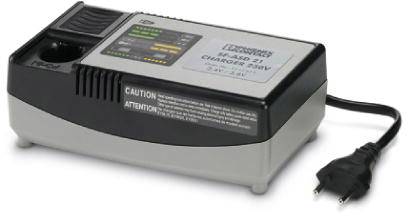 Phoenix Contact SF-ASD 21/CHARGER 230V Ladestation 1212535