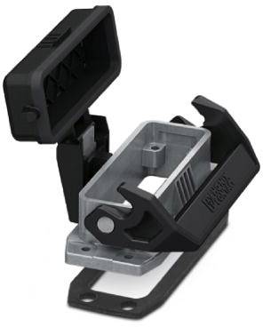 Phoenix Contact 1424390 HC-STA-D25-BWSC-EL-AL Anbaugehäuse 1St.