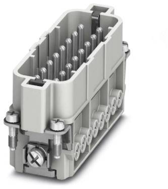 Phoenix Contact 1585333 Kontakteinsatz 16 Schrauben 1St.