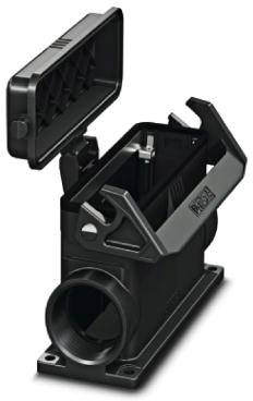 Phoenix Contact 1421460 HC-EVO-B24-SHWSC-2SSM25-PLRBK Sockelgehäuse 1St.