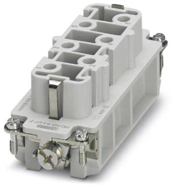 Phoenix Contact 1406530 Kontakteinsatz 6 Schrauben 1St.