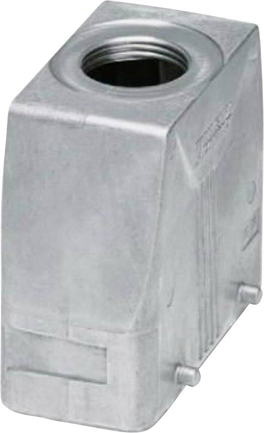 Phoenix Contact 1412756 HC-STA-B24-HHFD-1TTP29-EL-AL Tüllengehäuse 1St.