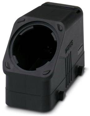 Phoenix Contact 1420932 HC-EVO-B16-HLFD-PLBK Tüllengehäuse 1St.