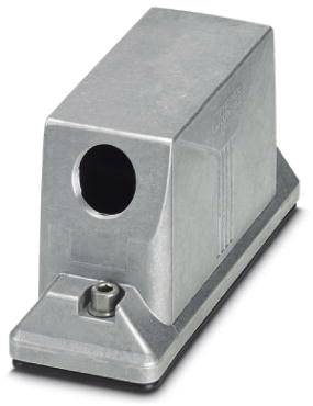 Phoenix Contact 1414983 HC-ADV-B24-HLWH-1STM25-EMC-AL Tüllengehäuse 1St.