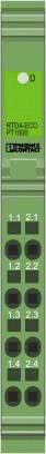 Phoenix Contact IB IL RTD 4/PT1000-ECO 2702501 Inline-Klemme 7.5 V/DC