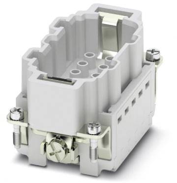 Phoenix Contact 1405260 Kontakteinsatz Crimpen 1St.