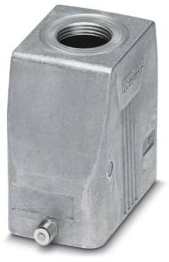 Phoenix Contact 1412605 HC-STA-B10-HHFS-1TTM32-EL-AL Tüllengehäuse 1St.