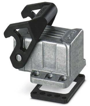 Phoenix Contact 1419252 HC-STA-D07-BAWS-EL-AL Anbaugehäuse 1St.