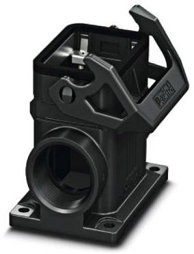 Phoenix Contact 1421229 HC-EVO-B06-SHWS-2SSM25-PLRBK Sockelgehäuse 1St.