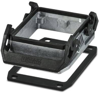 Phoenix Contact 1424845 HC-STA-B32-BWD-ELC-AL Anbaugehäuse 1St.