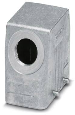 Phoenix Contact 1412593 HC-STA-B10-HHFD-1STM32-EL-AL Tüllengehäuse 1St.