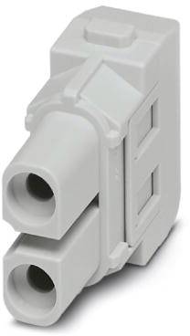 Phoenix Contact 1414361 Kontakteinsatzmodul Crimpen 5St.