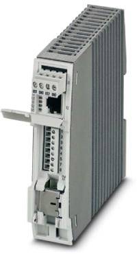 Phoenix Contact INJ 2101-T PoE Injektor 10 / 100 / 1000MBit/s IEEE 802.3af (12.95 W)