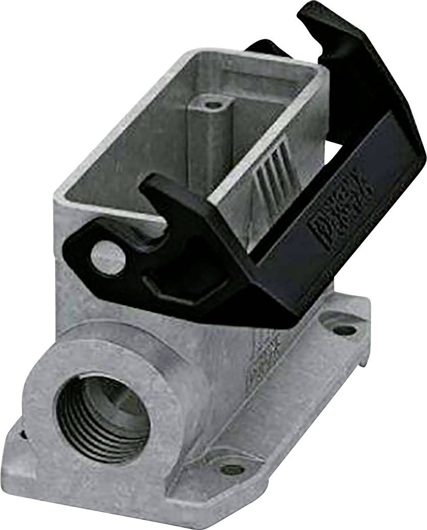 Phoenix Contact 1424394 HC-STA-D25-SLWS-2SSP16-EL-AL Sockelgehäuse 1 St.