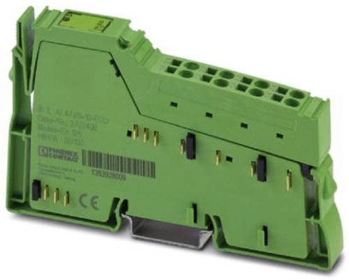Phoenix Contact IB IL AI 4/U/0-10-ECO 2702496 Inline-Klemme 7.5 V/DC
