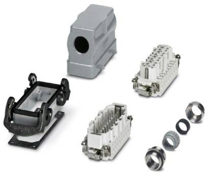 Phoenix Contact HC-KIT-B16-R03 Inhalt: 1St.